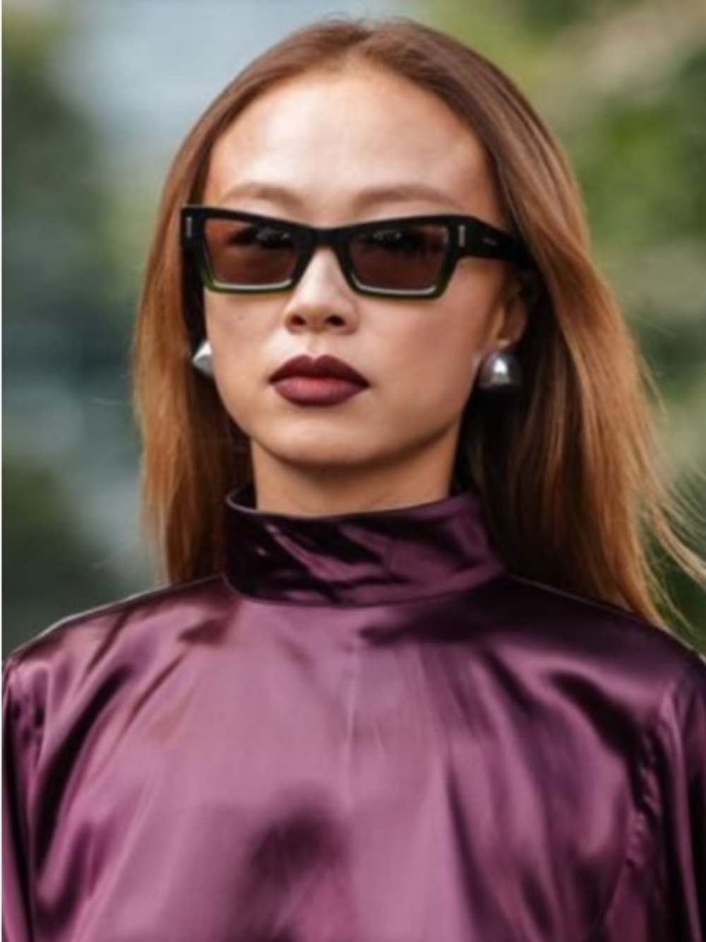 Salvatore Ferragamo Sunglasses, New 225 - Picture 5 of 13